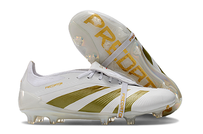 Chuteira Adidas Predator Elite Tongue