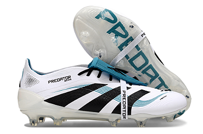 Chuteira Adidas Predator Elite Tongue