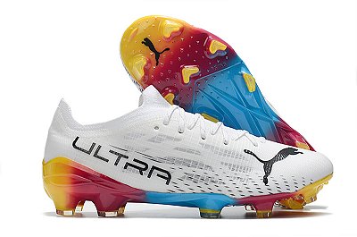 Chuteira Puma Ultra 1.3