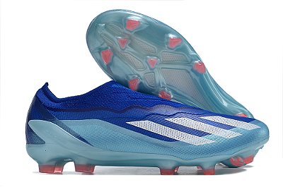 Chuteira Adidas X CrazyFast.1