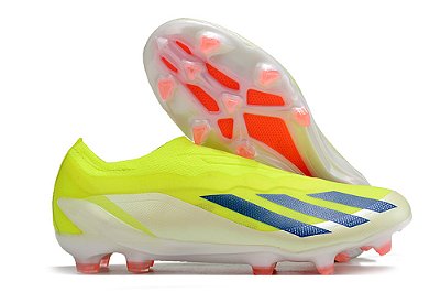 Chuteira Adidas X CrazyFast.1