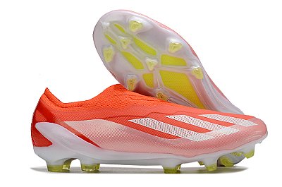 Chuteira Adidas X CrazyFast.1