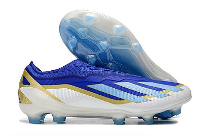 Chuteira Adidas X CrazyFast.1