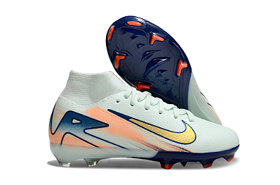 Chuteira Nike Zoom Mercurial Superfly 10