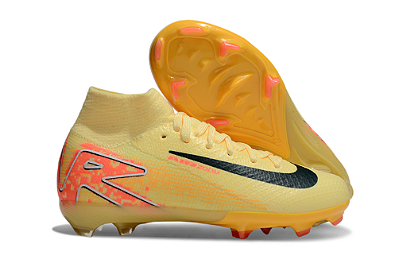 Chuteira Nike Zoom Mercurial Superfly 10