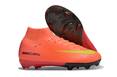 Chuteira Nike Zoom Mercurial Superfly 10