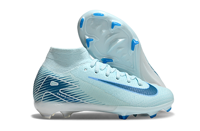 Chuteira Nike Zoom Mercurial Superfly 10