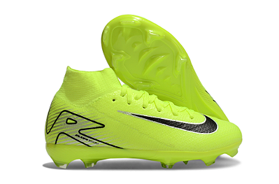 Chuteira Nike Zoom Mercurial Superfly 10