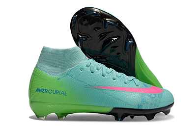 Chuteira Nike Zoom Mercurial Superfly 10