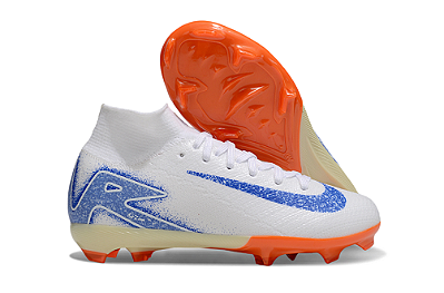 Chuteira Nike Zoom Mercurial Superfly 10