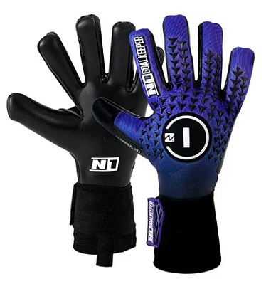 Luva de Goleiro Profissional N1 Scorpius 2.0