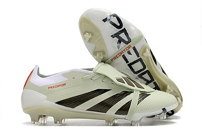 Chuteira Adidas Predator Elite Tongue