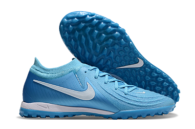 Chuteira Society Nike Phantom Gx II Pro