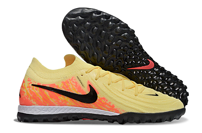 Chuteira Society Nike Phantom Gx II Pro