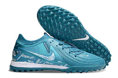 Chuteira Society Nike Phantom Gx II Pro