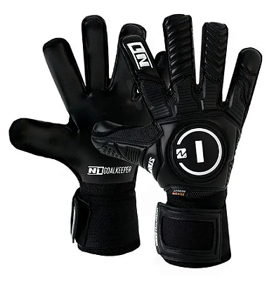 Luva de Goleiro Profissional N1 Horus