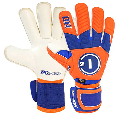 Luva de Goleiro Profissional N1 Horus