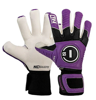 Luva de Goleiro Profissional N1 Horus