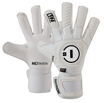 Luva de Goleiro Profissional N1 Horus
