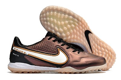 Chuteira Society Nike Tiempo Legend 9 Pro