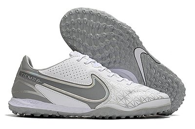 Chuteira Society Nike Tiempo Legend 9 Pro