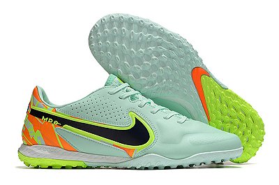 Chuteira Society Nike Tiempo Legend 9 Pro