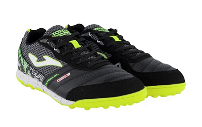 Chuteira Society Joma Mundial