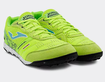 Chuteira Society Joma Mundial