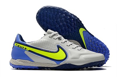 Chuteira Society Nike Tiempo Legend 9 Pro