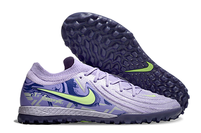 Chuteira Society Nike Phantom Gx II Pro