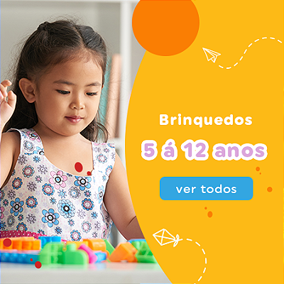 5 a 12 anos