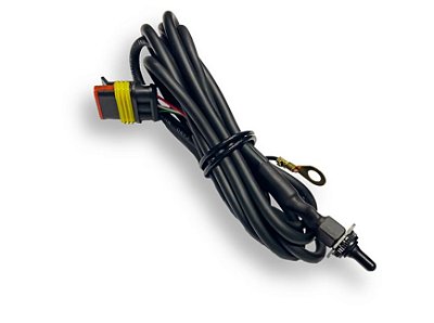 Chicote FULL XTREME Quickshifter