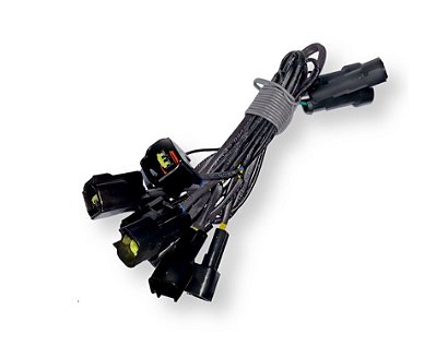 Chicote Principal XTREME Quickshifter