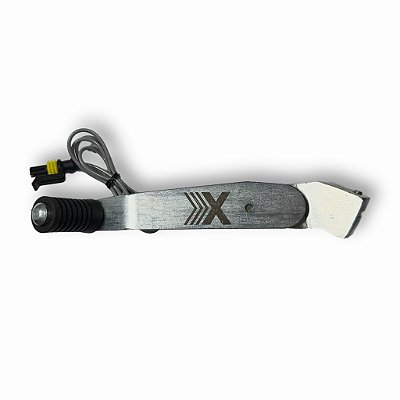 Sensor Pedal XTREME Quickshifter Baixa CC