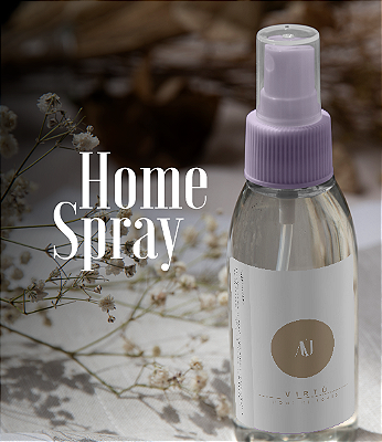 Home Sprays