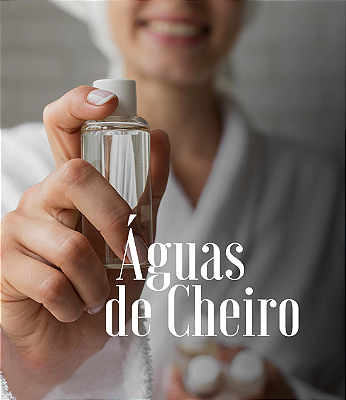 Águas de Cheiro