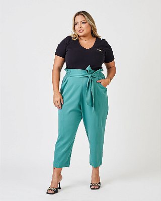 Calça Slim Mara 16951