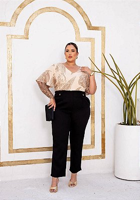 Calça Clochard Suzane 800229