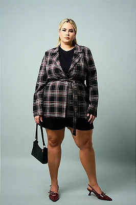 Blazer Nah 3809