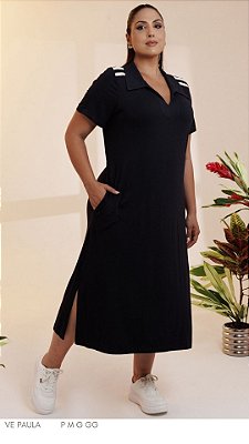 Vestido Paula 9230