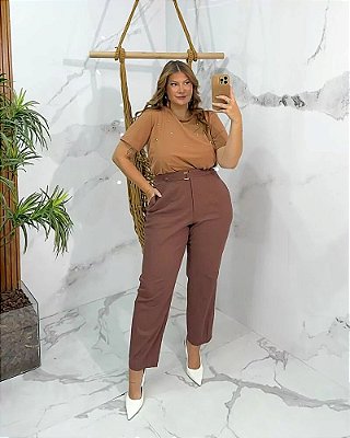 Calça back to work 2363