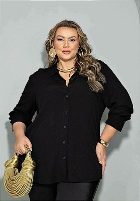 Camisa Manga longa Hera 700773