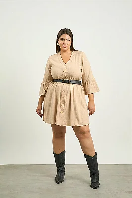 Vestido Lora 3864