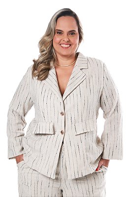 Blazer Grecia C2628