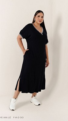 Vestido Ana Liz 9377