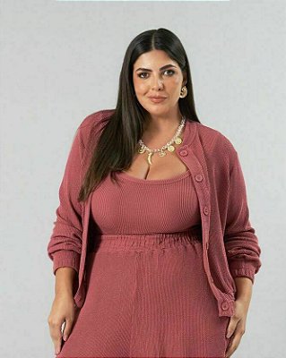Top Lila 3117