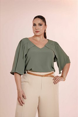 Blusa Izabel 9415