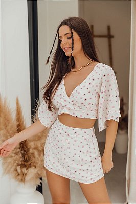 Saia Shorts Margarette 840047