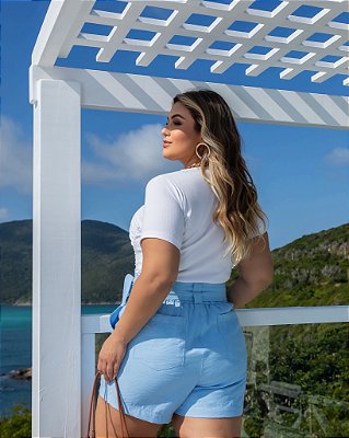 Shorts Italia 2 Fivelas 250702