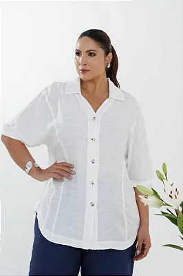 Camisa Heloisa 9514